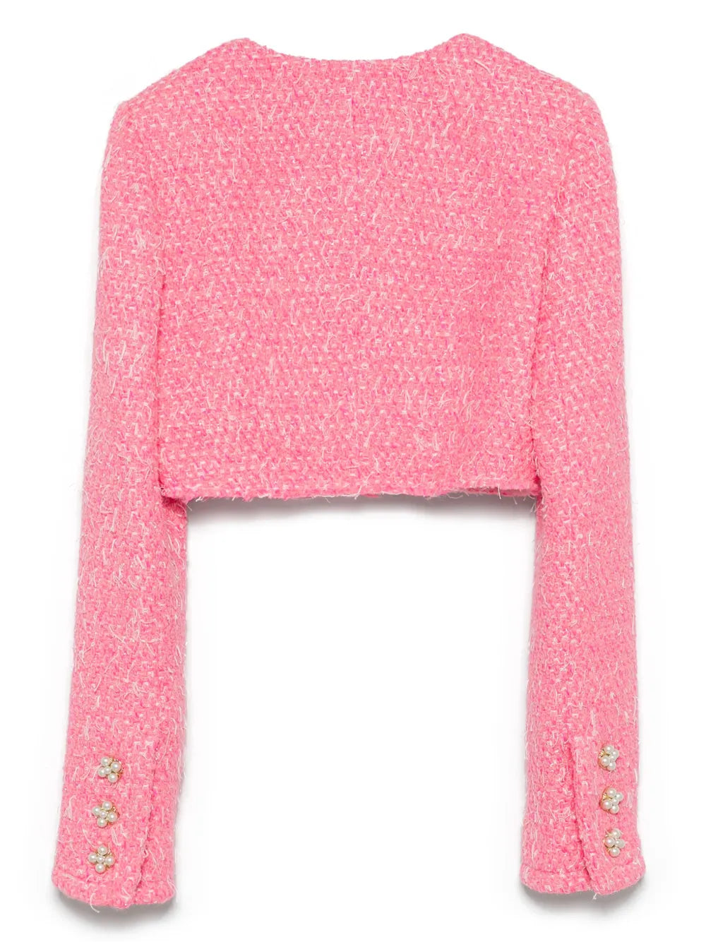 Deconstructed Jacket