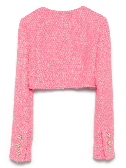 Deconstructed Jacket