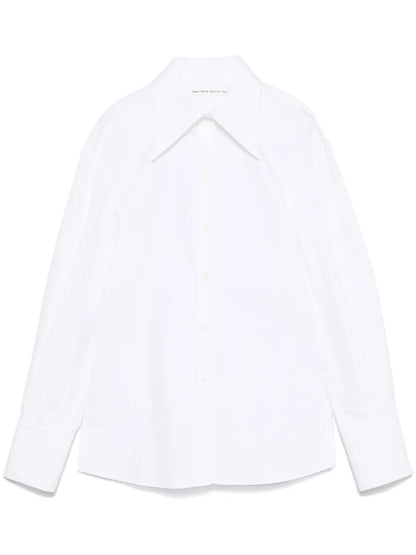 Cotton Shirt