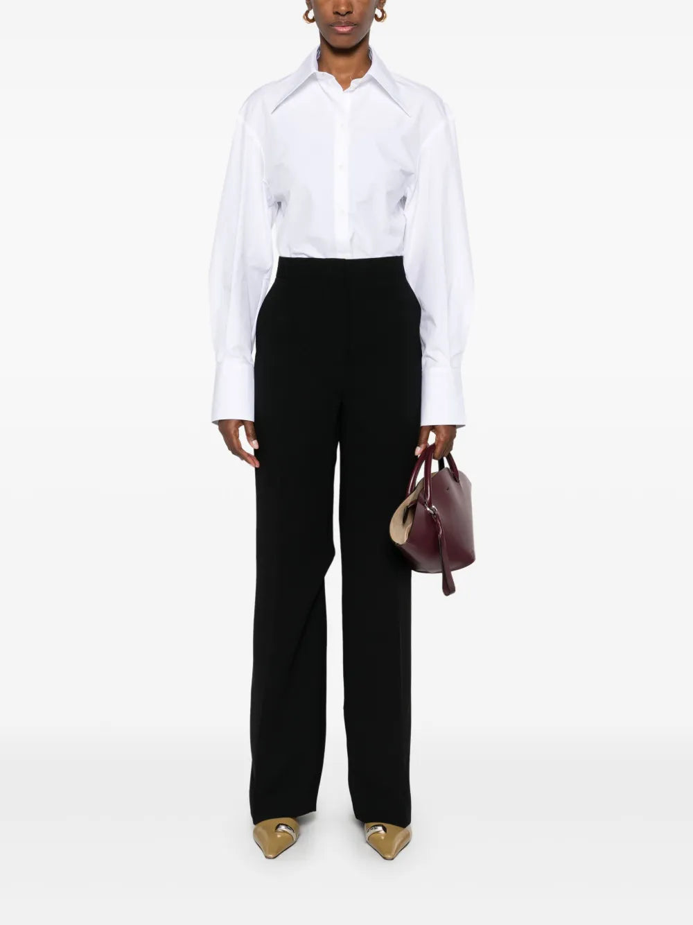 Cotton Shirt