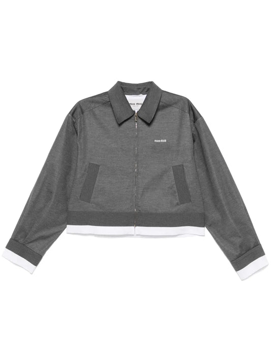 Shirt Jacket