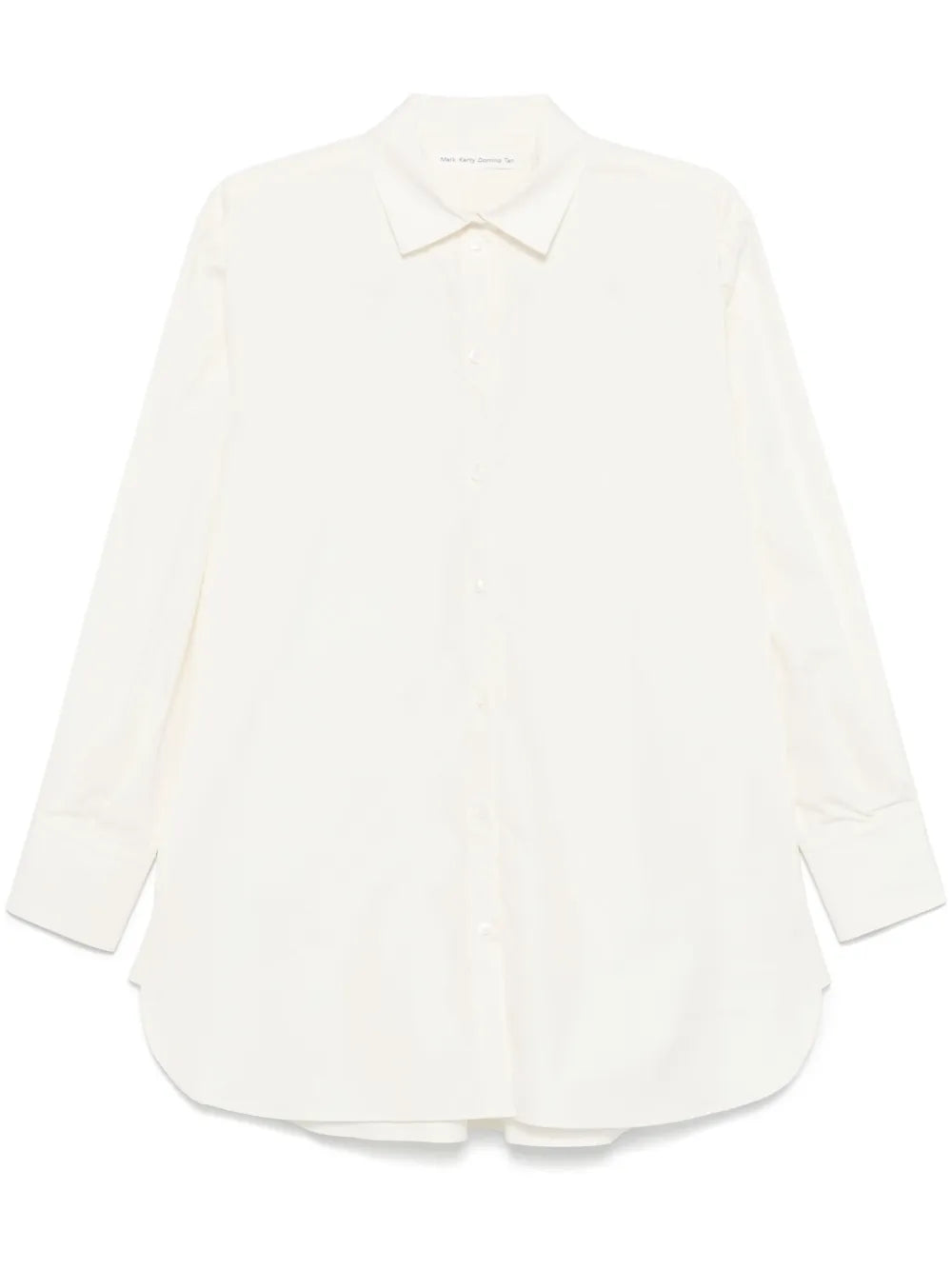 Poplin Shirt