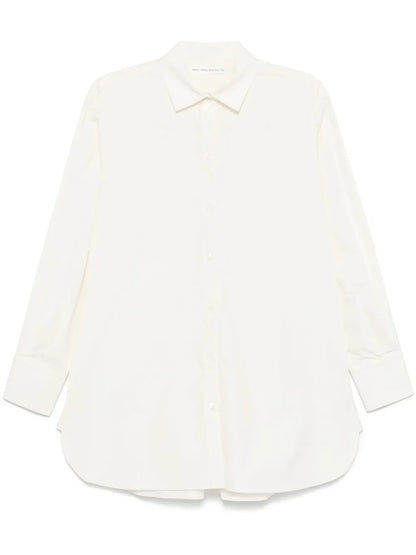 Poplin Shirt