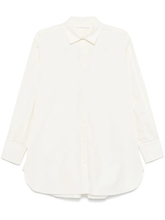 Poplin Shirt