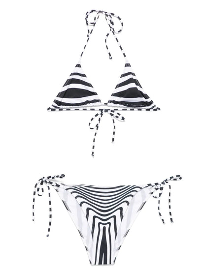 Mariniere Body Morphing Bikini