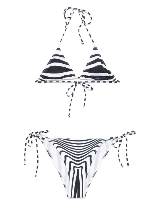 Mariniere Body Morphing Bikini