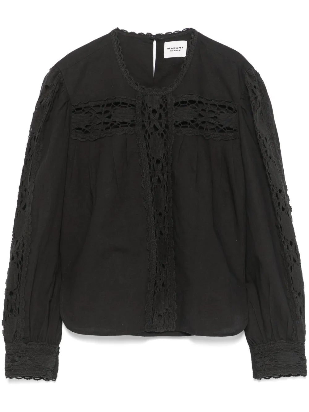 Valmira Blouse