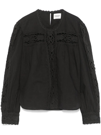 Valmira Blouse