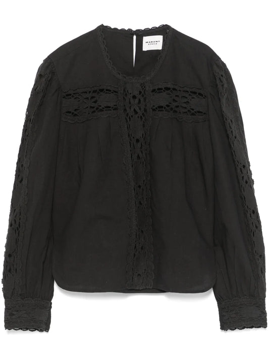 Valmira Blouse