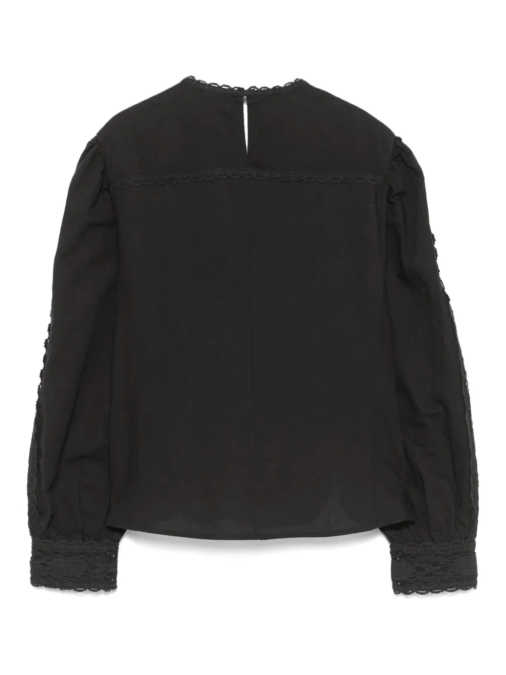 Valmira Blouse