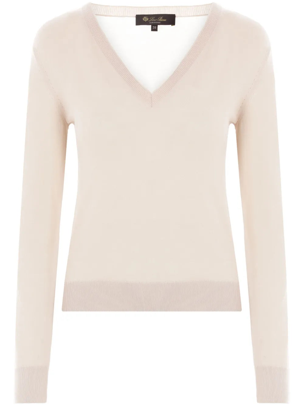 Piuma Jumper