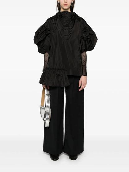 Ruffled Top