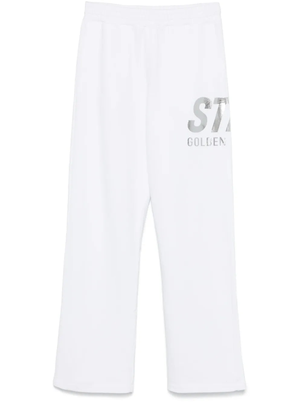 Wide Track Pants