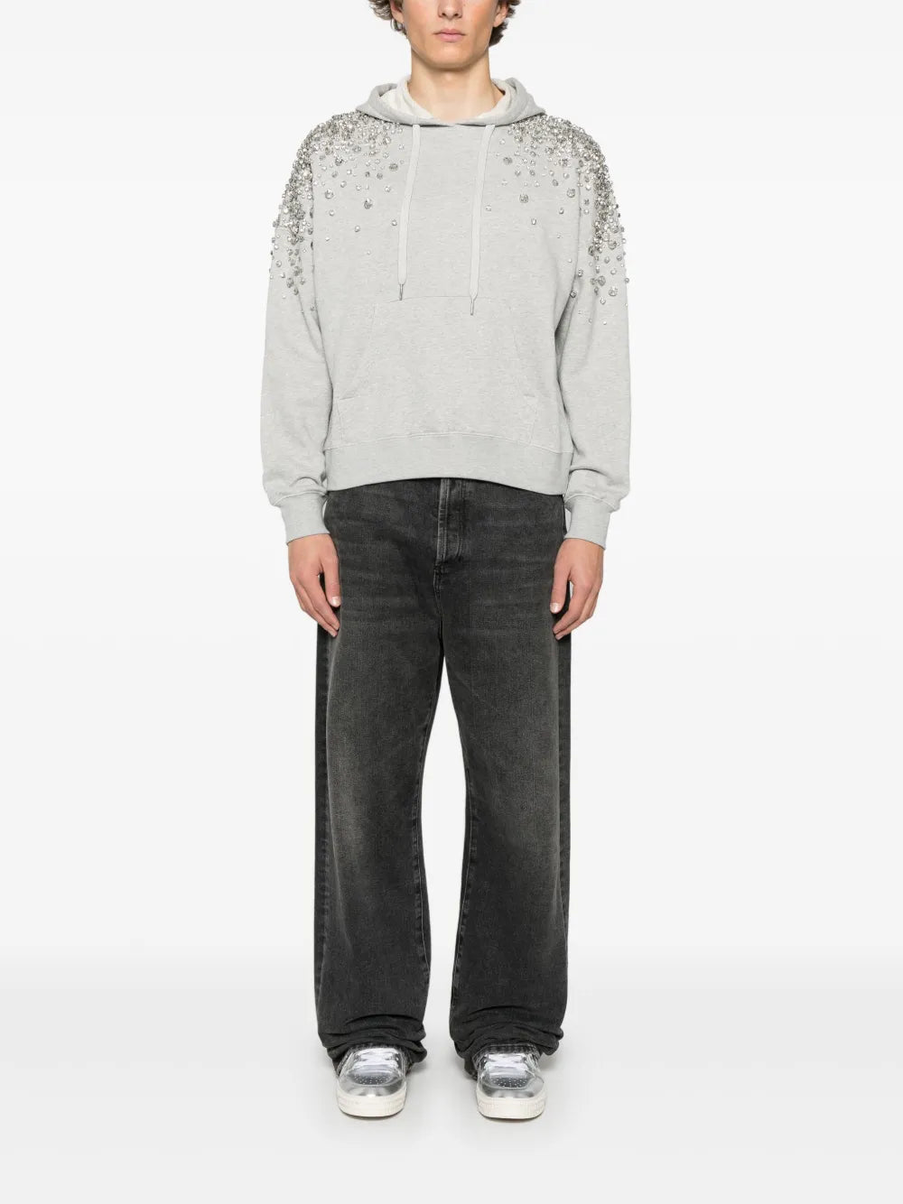 Melissa Haus Hoodie