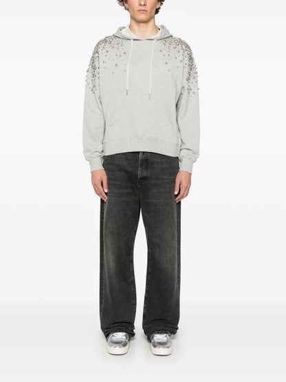 Melissa Haus Hoodie