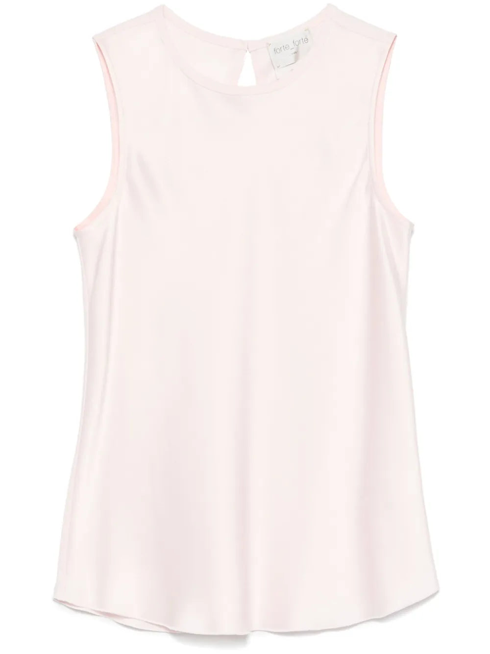 Satin Top