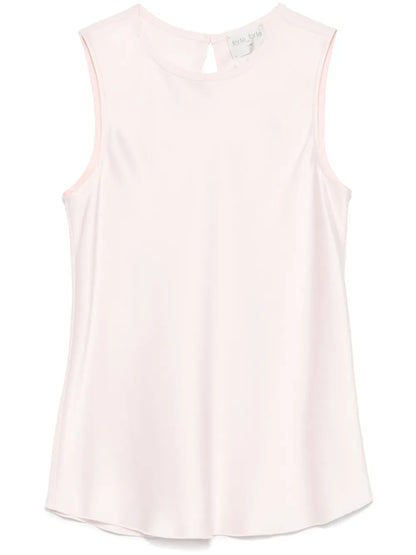 Satin Top