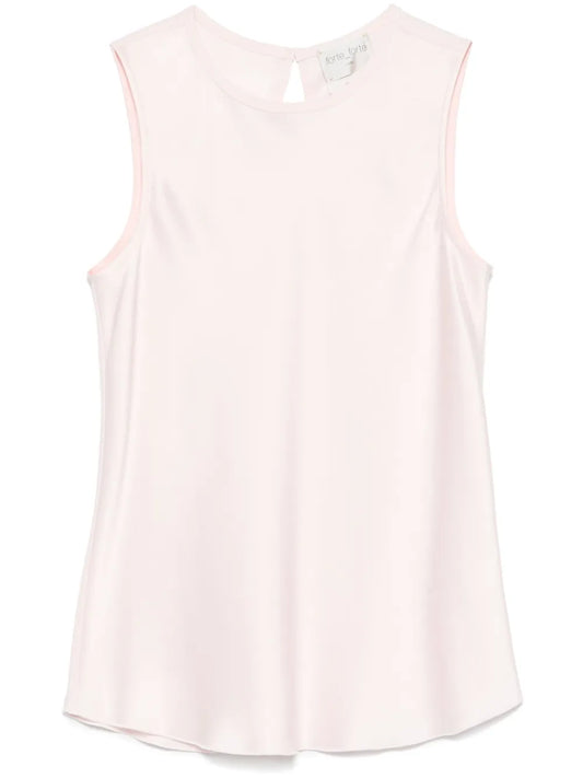 Satin Top