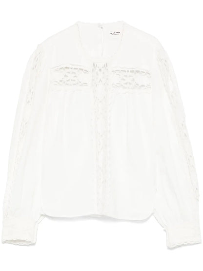 Valmira Blouse
