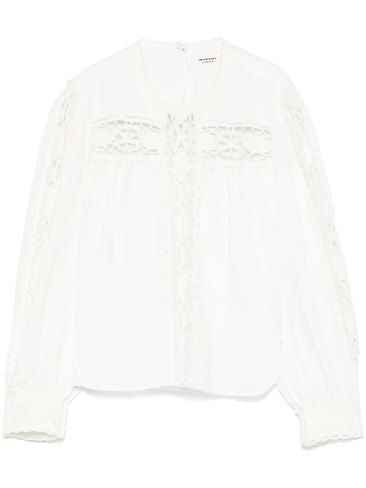 Valmira Blouse