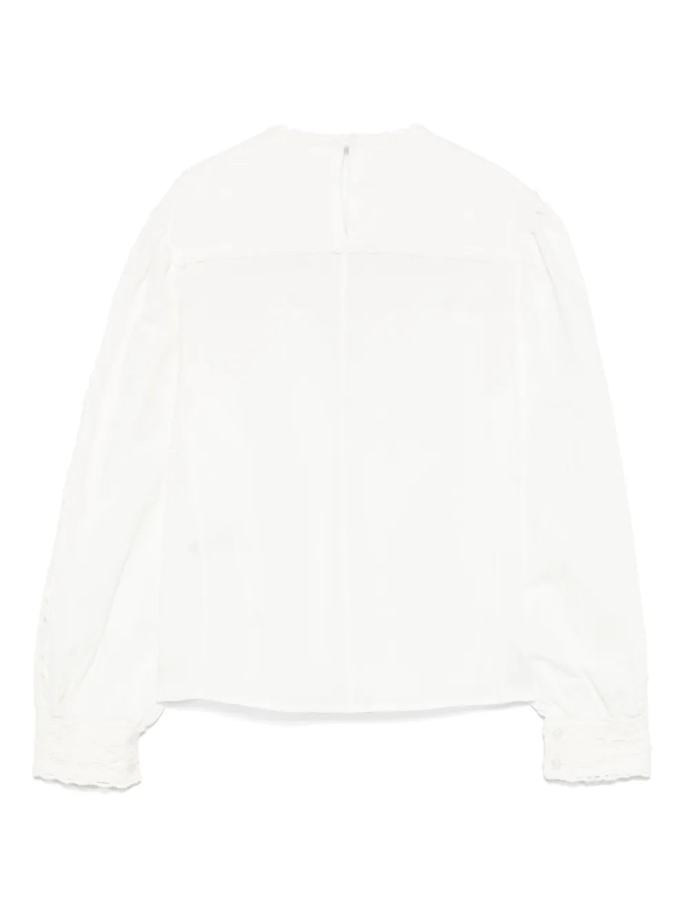 Valmira Blouse