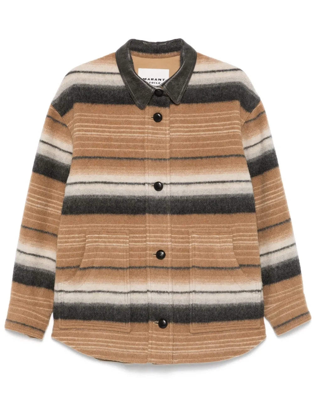 Dayvi Jacket
