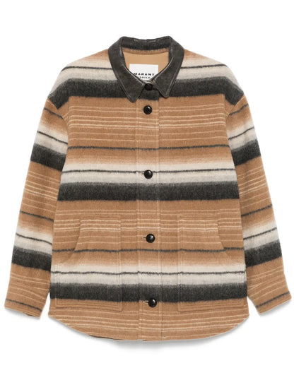 Dayvi Jacket