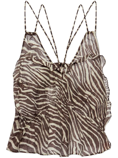 Jovita Blouse