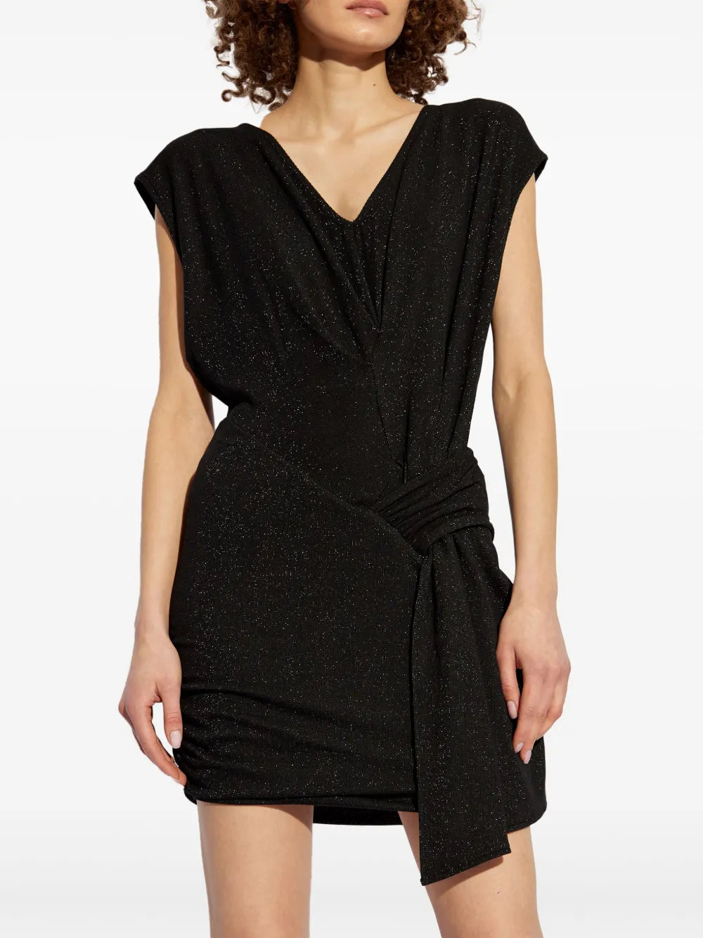 Fosfina Mini Dress