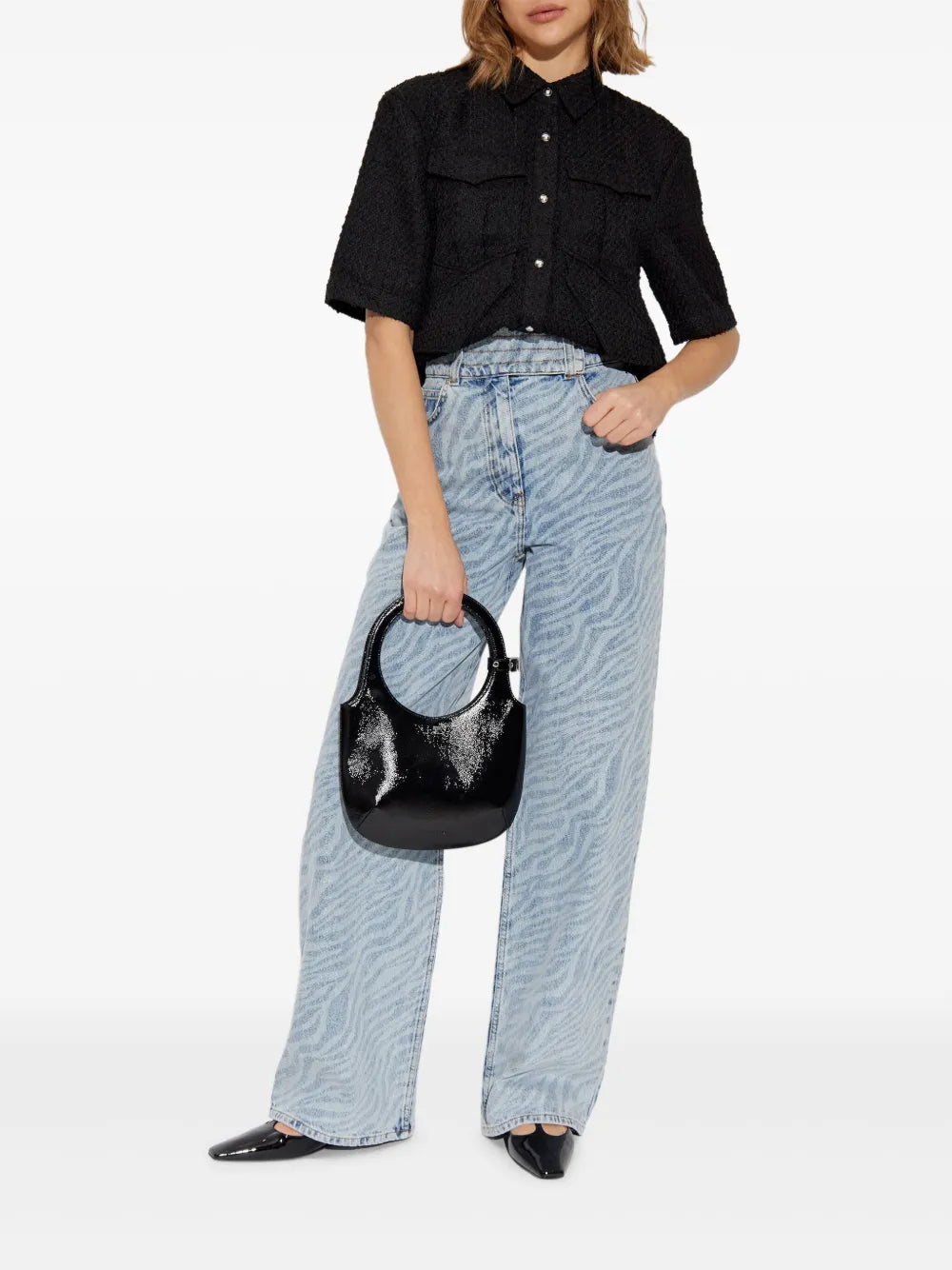Sarina Shirt