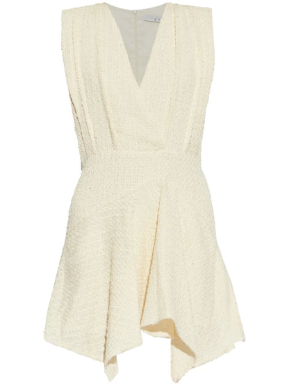 Sebastia Mini Dress