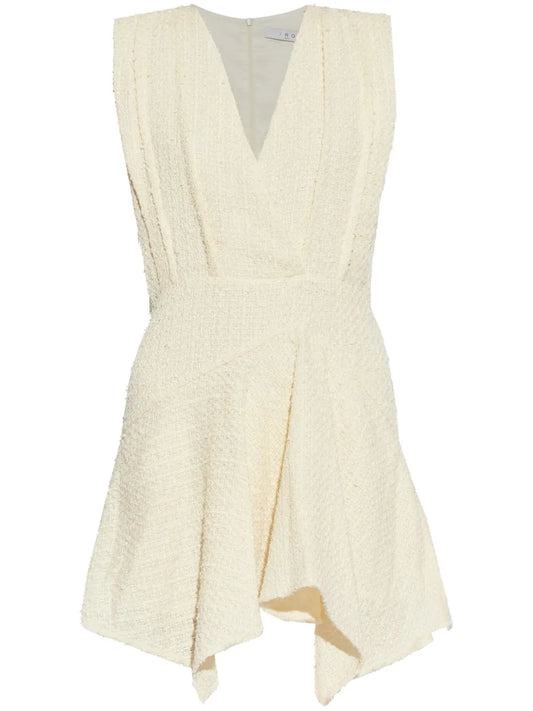 Sebastia Mini Dress