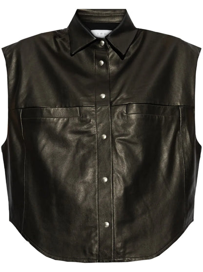 Cadi Blouse