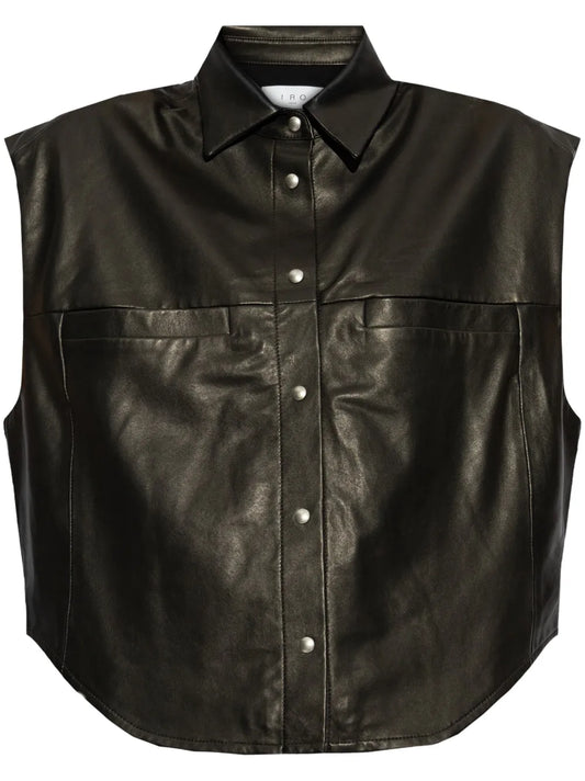 Cadi Blouse