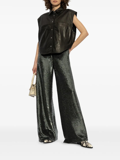 Cadi Blouse