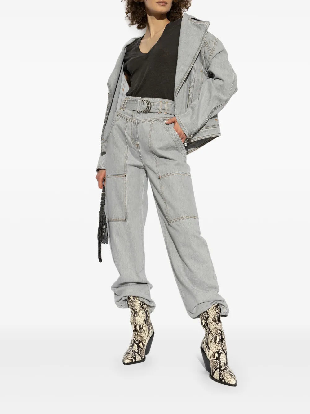 Hugo Jacket