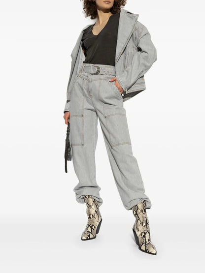 Hugo Jacket