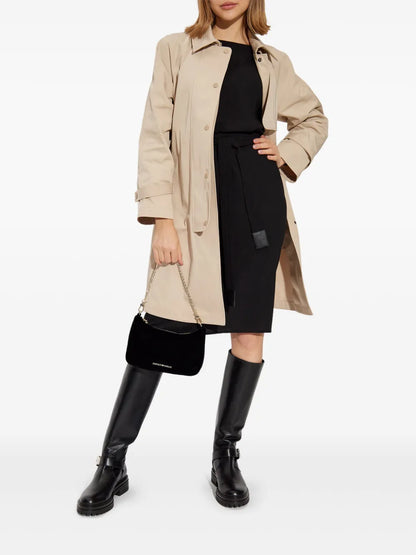 Waterproof Trench Coat