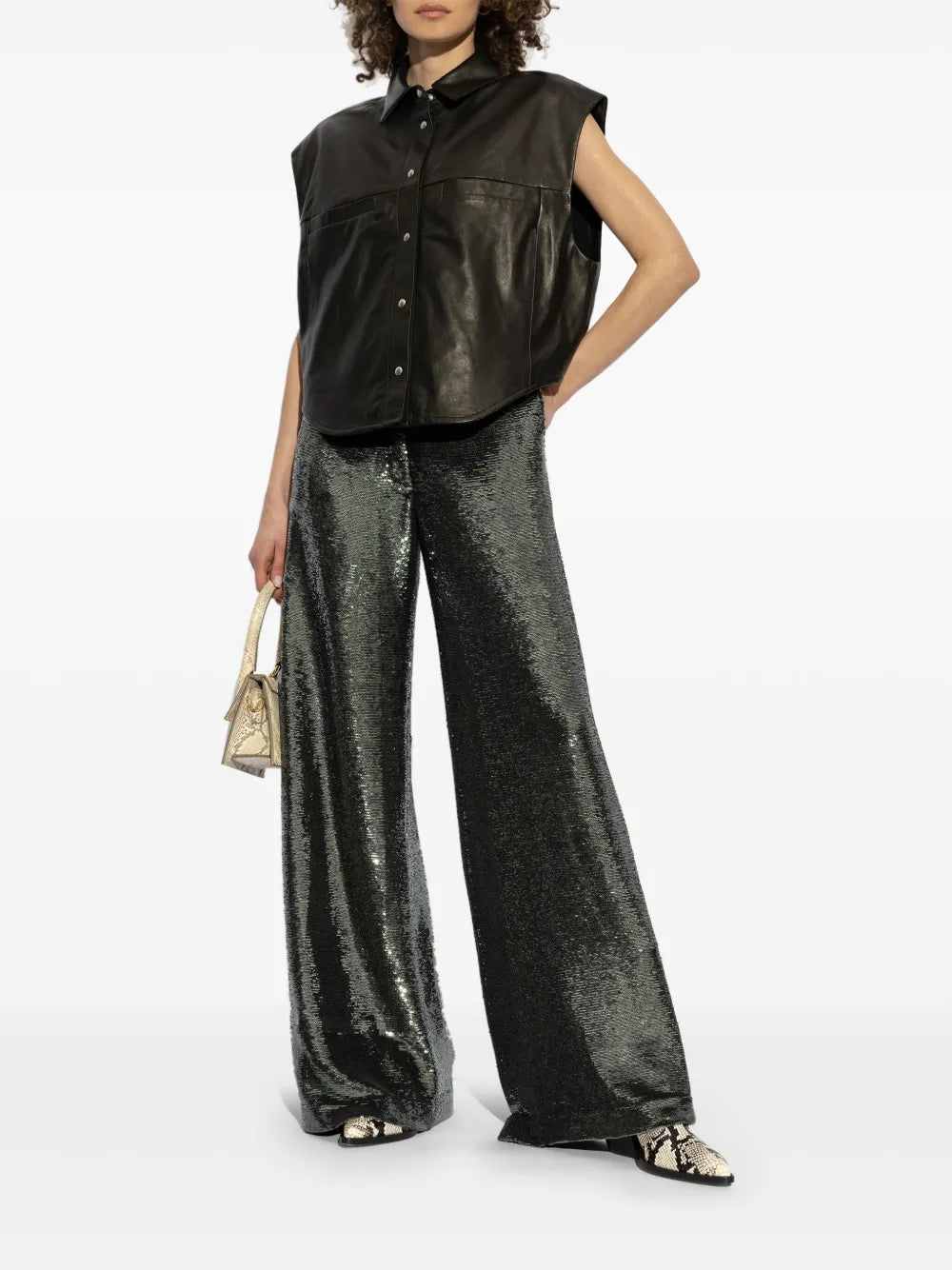 Nolila Trousers