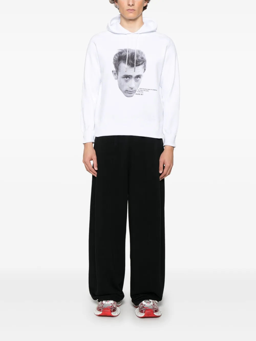 James Dean Hoodie
