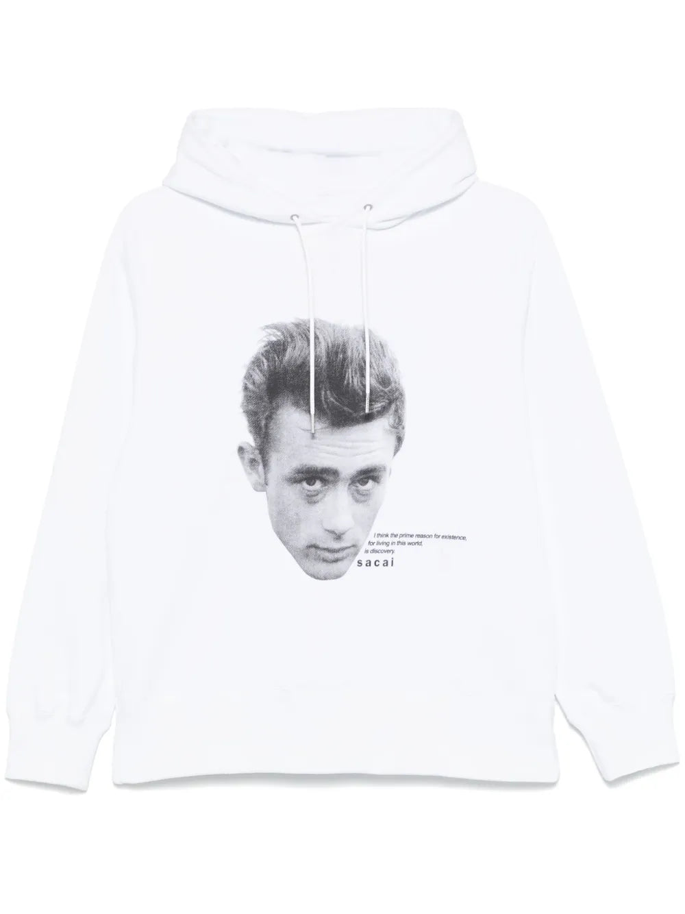 James Dean Hoodie