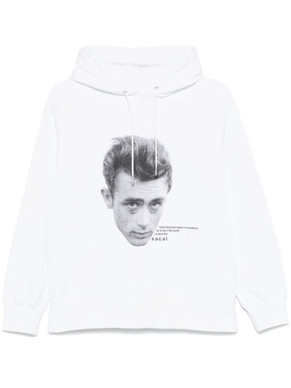 James Dean Hoodie
