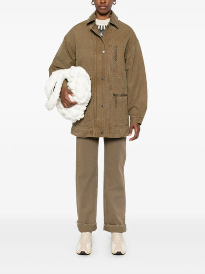 Kimelia Jacket