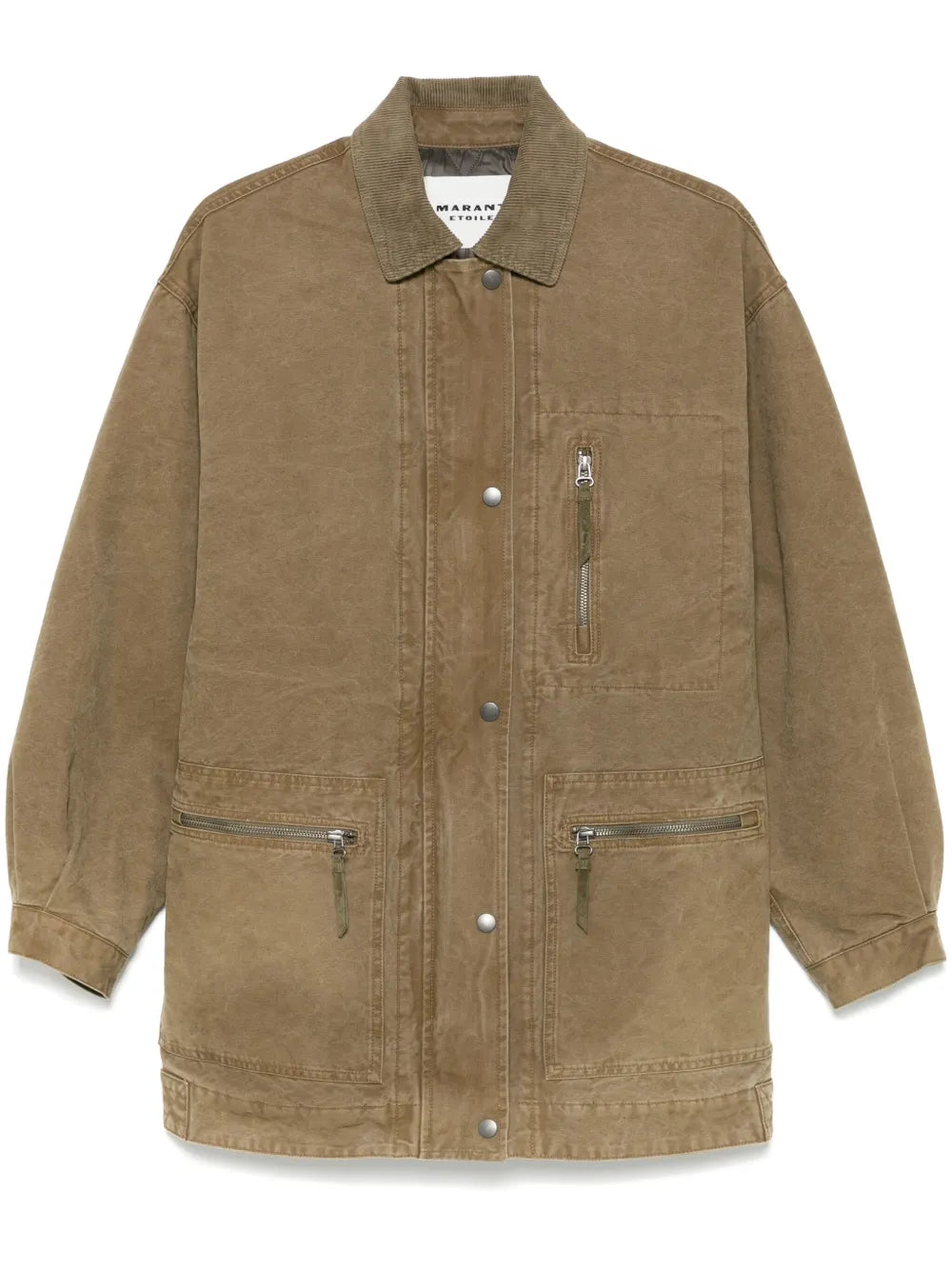 Kimelia Jacket