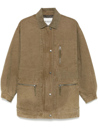 Kimelia Jacket