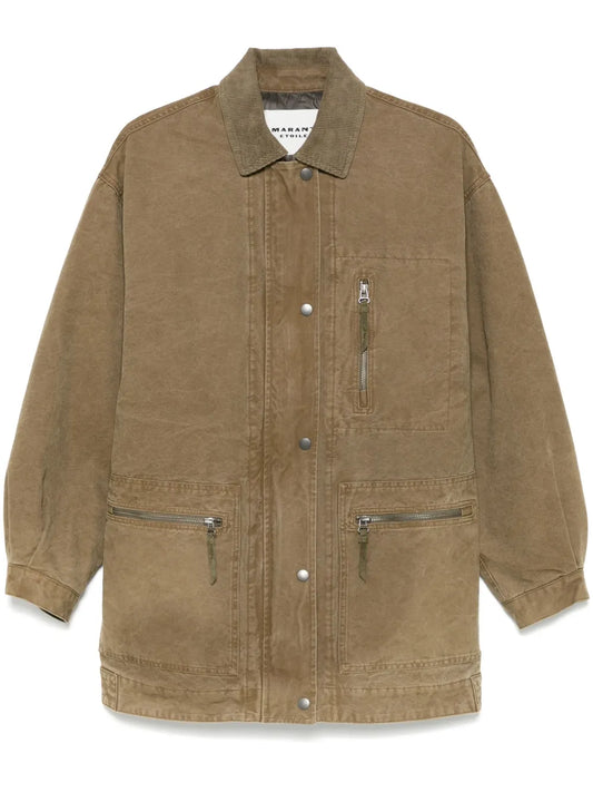 Kimelia Jacket
