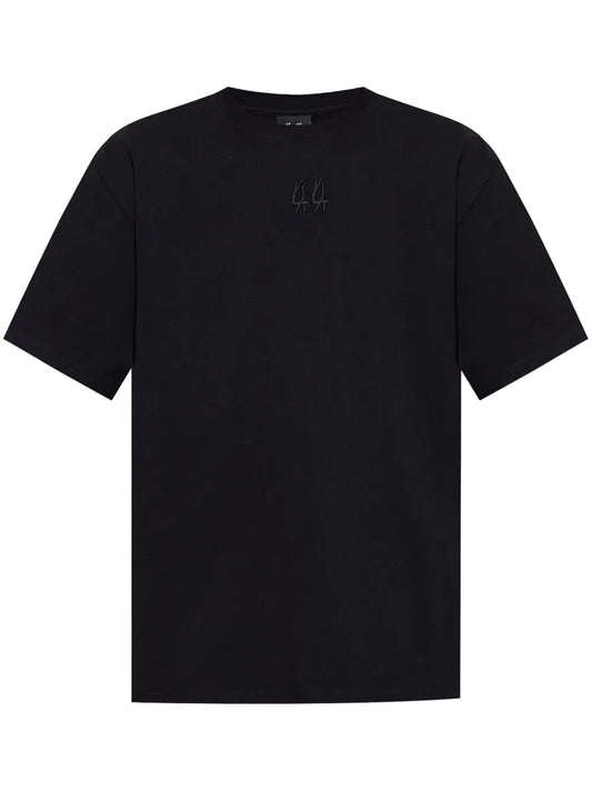 Logo-Print T-Shirt