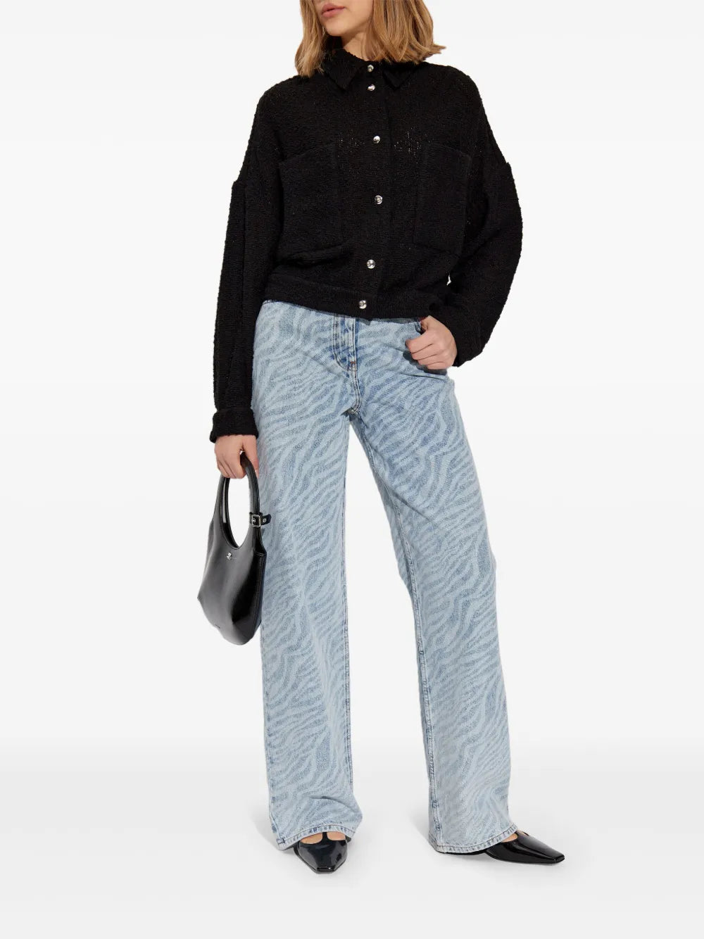 Pabli Jacket