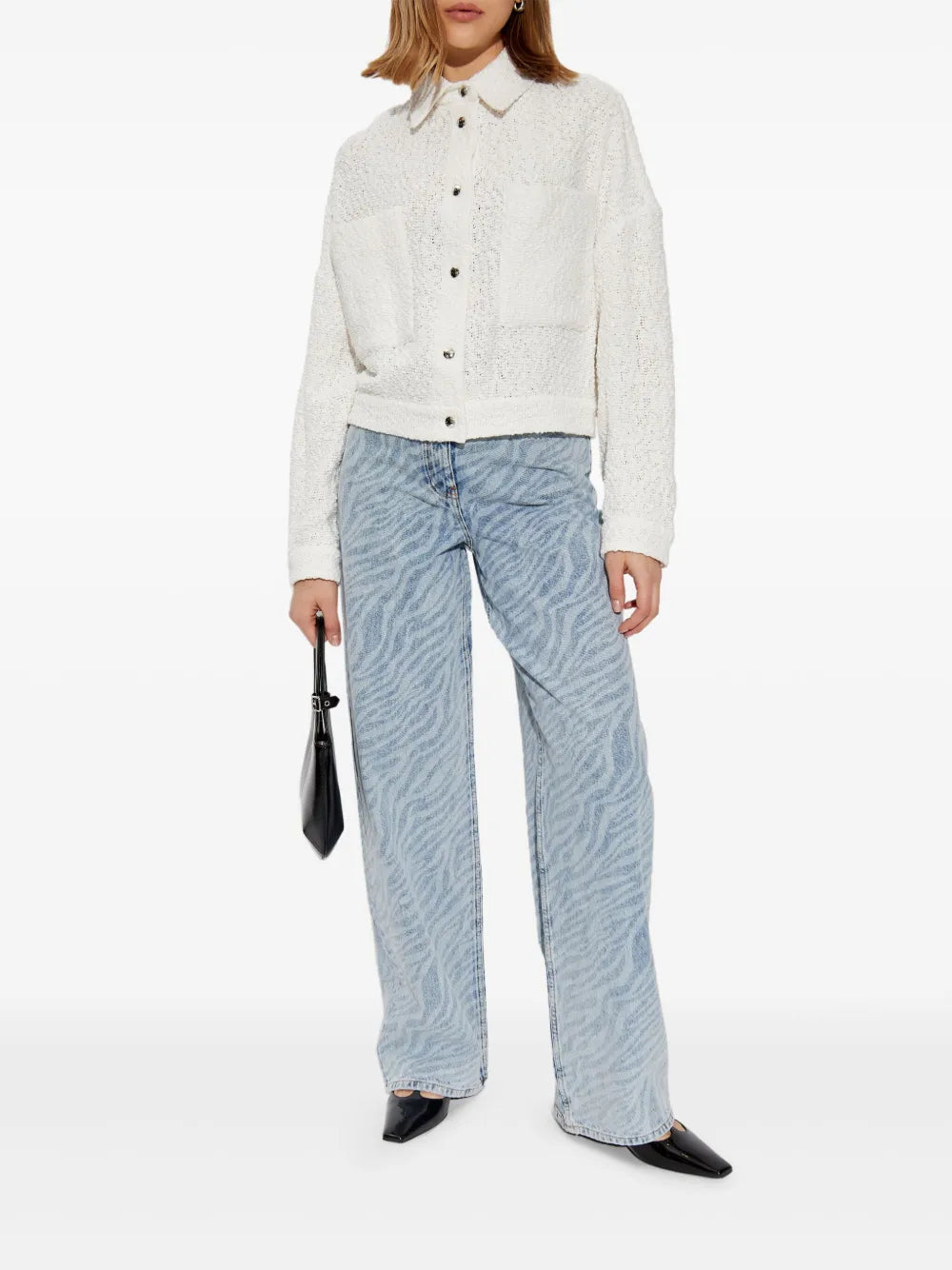 Pabli Jacket