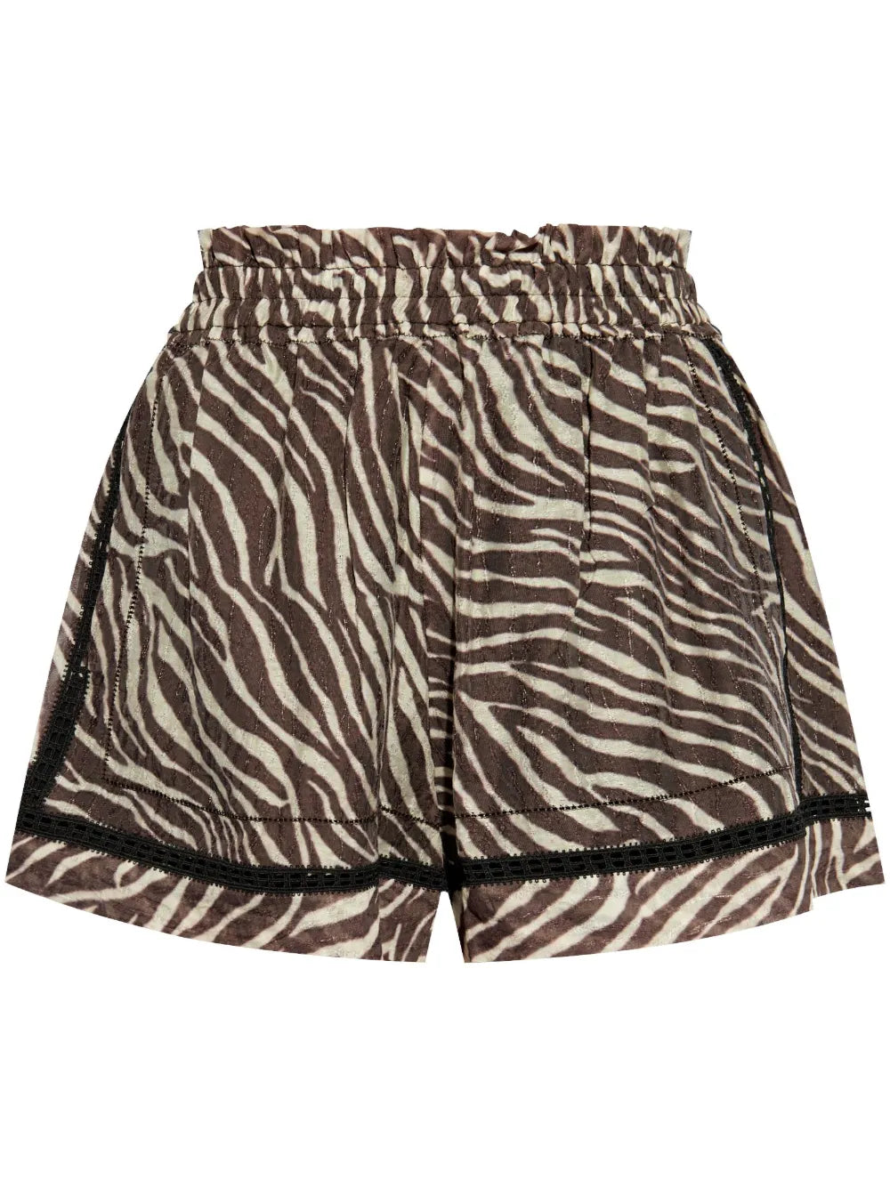 Fanila Shorts